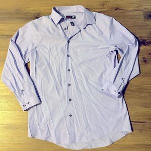 Men’s Dress Shirt